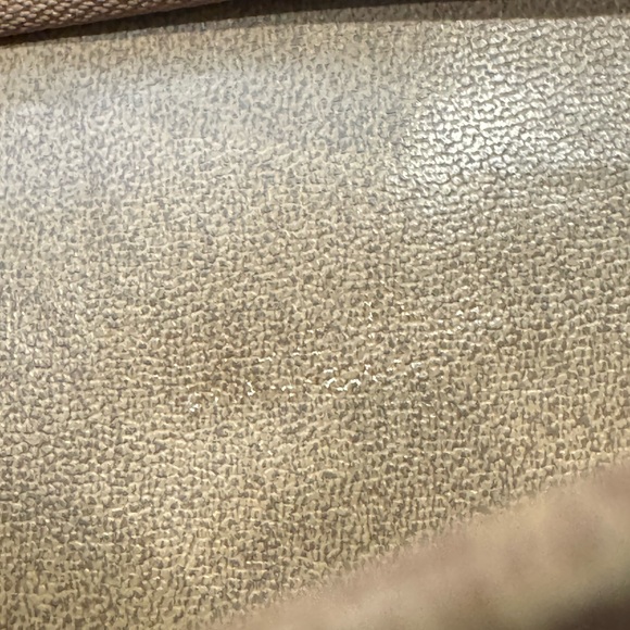 Authentic Dior pouch